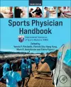 Sports Physician Handbook cover