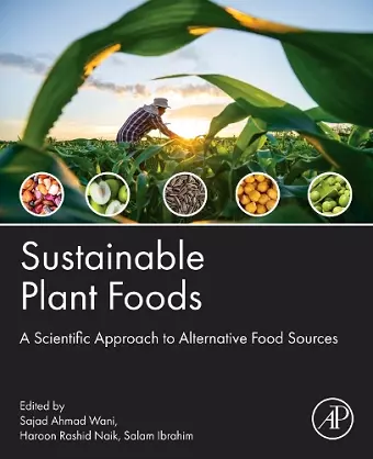 Sustainable Plant Foods cover