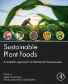 Sustainable Plant Foods cover