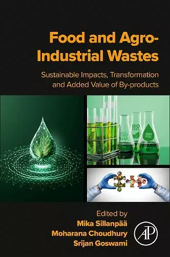 Food and Agro-Industrial Wastes cover