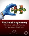 Plant-Based Drug Discovery cover