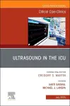 Ultrasound in the ICU, An Issue of Critical Care Clinics cover