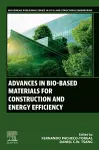 Advances in Bio-Based Materials for Construction and Energy Efficiency cover