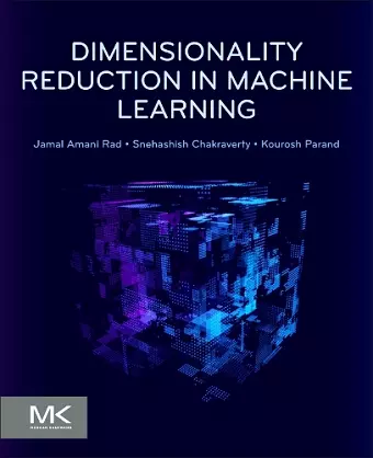 Dimensionality Reduction in Machine Learning cover