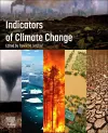 Indicators of Climate Change cover