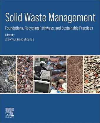 Solid Waste Management cover