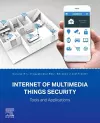 Internet of Multimedia Things Security cover