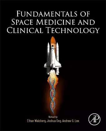 FUNDAMENTALS SPACE MEDICINE CLINICA cover