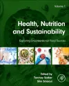 Health, Nutrition and Sustainability cover