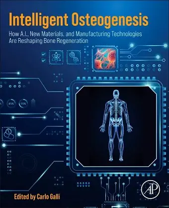 INTELLIGENT OSTEOGENESIS cover