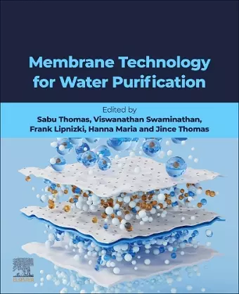 Membrane Assisted Water Purificatio cover