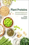 PLANT PROTEINS cover
