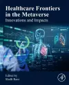 Healthcare Frontiers in the Metaverse cover