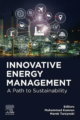 Innovative Energy Management cover