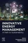 Innovative Energy Management cover