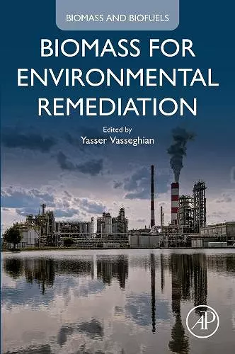 Biomass for Environmental Remediation cover