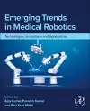 Emerging Trends in Medical Robotics cover
