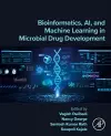 Bioinformatics, AI, and Machine Learning in Microbial Drug Development cover