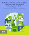 Data-Driven Insights and Analytics for Measurable Sustainable Development Goals cover