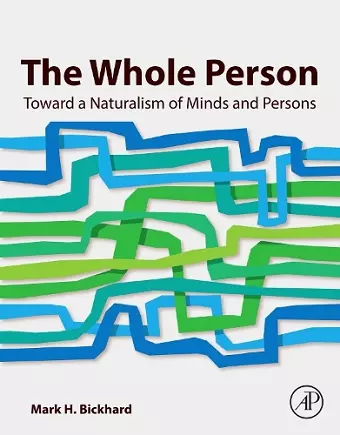 The Whole Person cover