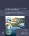 Decarbonization of Wastewater Pollutants as a Sustainable Solution cover
