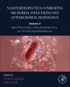 Nanotherapeutics Combating Microbial Infections and Antimicrobial Resistance cover