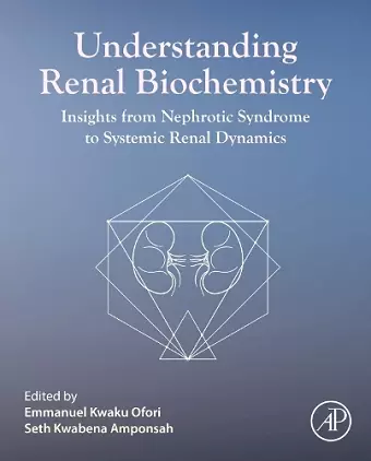 RENAL FAILURE cover