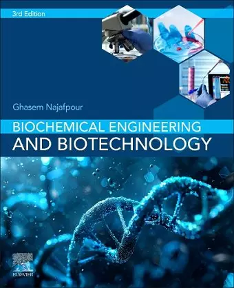 Najafpour - Biochemical Engineering cover