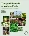 Therapeutic Potential of Medicinal  Plants cover