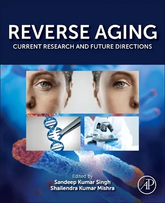 Reverse Aging cover