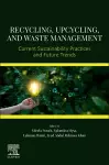 Recycling, Upcycling, and Waste Management cover