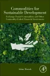 Commodities for Sustainable Development cover