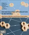 Decentralized Optimization in Networks cover