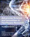 Advancing Science and Innovation in Healthcare Research cover