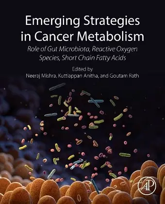 Emerging Strategies in Cancer Metabolism cover