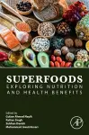 Superfoods cover