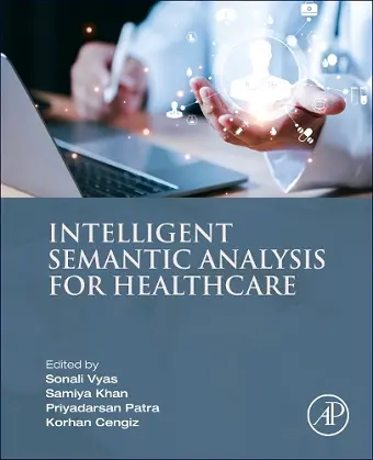 Intelligent Semantic Analysis for Healthcare cover