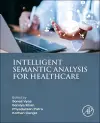 Intelligent Semantic Analysis for Healthcare cover