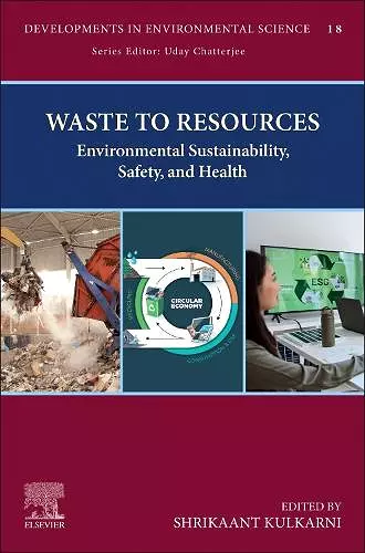 Waste to Resources cover