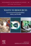 Waste to Resources cover