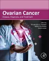 Ovarian Cancer cover