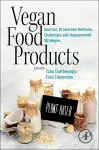 Vegan Food Products cover