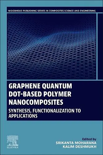 Graphene Quantum Dot-based Polymer Nanocomposites cover