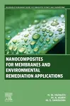 Nanocomposites for Membranes and Environmental Remediation Applications cover
