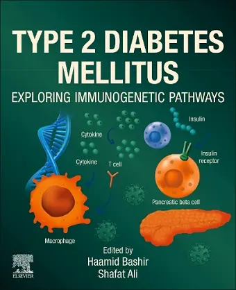 Type 2 Diabetes Mellitus cover