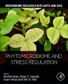 Phytomicrobiome and Stress Regulation cover