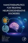 Nanotherapeutics for Treating Neurodegenerative Disorders cover