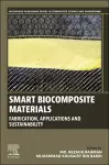 Smart Biocomposite Materials cover
