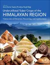 Underutilized Tuber Crops of the Himalayan Region cover