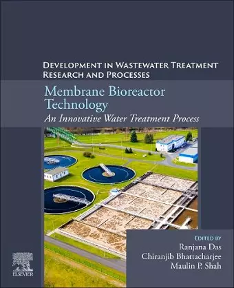 Membrane Bioreactor Technology: An Innovative Water Treatment Process cover